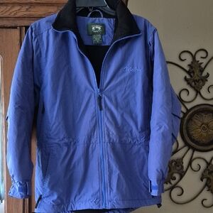 Cabela's Women's Purple coat